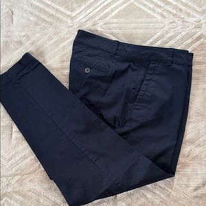 Talbots Women’s Navy Weekend Chinos